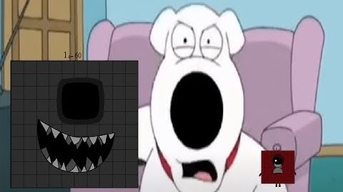 Uncannyblocks band but different (UBBBD) Animations - Every FNF mod be like