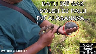 Download Lagu Batu ini tidak boleh dipalu, ini alasannya..... MP3
