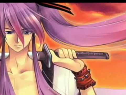【がくっぽいど】神威がくぽオリジナル曲「Tempt Fate」を修正して