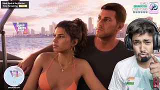 GTA 6 Trailer 3 Release Date CONFIRMED? 😱 Coming Soon!