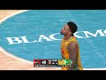 NBL Mini: Illawarra Hawks vs. Tasmania JackJumpers | Extended Highlights