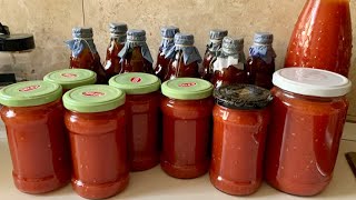 Cea Mai Buna Reteta De Bulion Făcut In Casa Reteta Simpla Ca Pe Vremea Bunicii