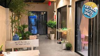 Nguyễn Tân Homestay Near Beach Near Kitesurfing | Vietnam 🏩 | Vietnam Hotel Space