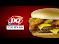 Texas dq bullseye bbq bacon beltbuster