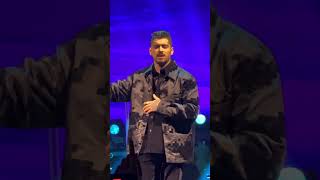 2. Zayn STTSTour - LA Night 2 (29/01/2025) - My Woman