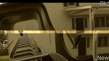 New Index controller grip issues