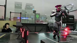 XCOM 2 Long War of The Chosen Modjam/Leyenda - Ep 50 - 4 Horas de abuso sin verguenza ninguna