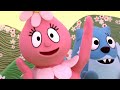 Yo Gabba Gabba! | Shopping Adventure | Yo Gabba Gabba! Official