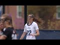 The Lady Flames Defeat Lindenwood 23-12