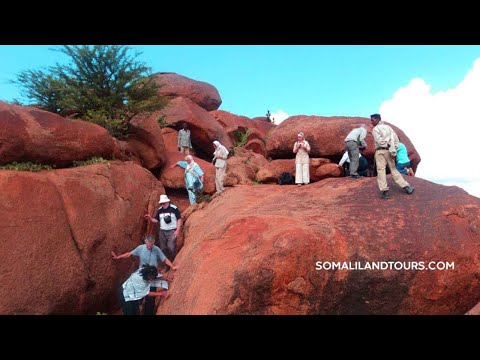 Full Somaliland Tourism Sites | SOMALILANDTOURS.COM | Produced By Ali Jibril Media Productions