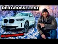 Der BMW iX3: Mega Elektro-Comeback ABER mit 2 Nachteilen!
