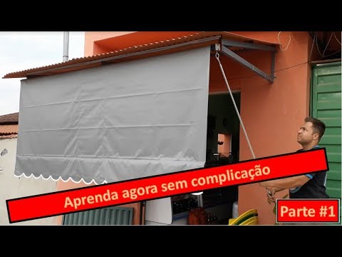 Vídeo: Quem é o levantador de cortina?