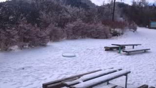 こうちゃん石鎚スキー場201501183