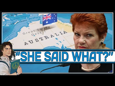 The DUMBEST Australian Politician - The DUMBEST Australian Politician