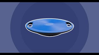 Thunder Fitness Balansplatta Produkttest Av Testproffs