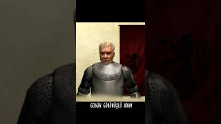 ÖLÜMSÜZ KRAL Harlaus Hakkında