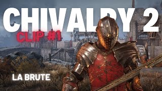 Chivalry 2 - Clip #1: Mason Knight's Last Stand