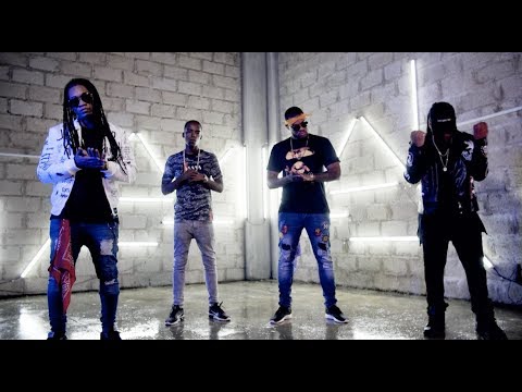 Area 51 Ft Mason TitoRasz Paloko Prod By Gudda Getamilli 