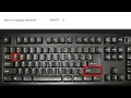 CAT 10 Computer Management 5 Introducing the Keyboard and Keys