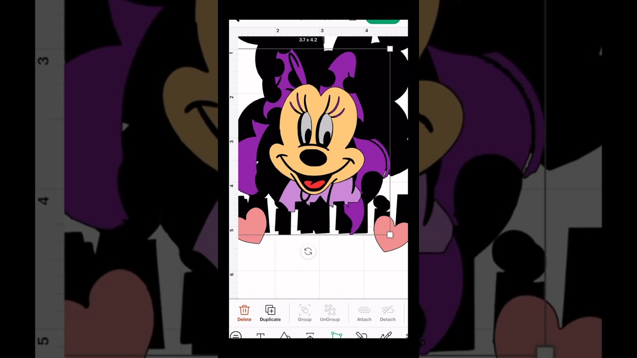 Layering vinyl for beginners 