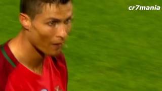 Cristiano Ronaldo vs Hungary HD Home