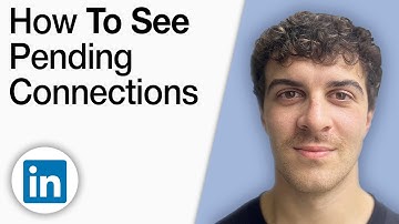 How to See Pending Connections on LinkedIn [2025 Full Guide]