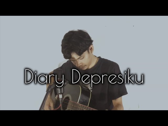 Diary Depresiku - Last Child (Arul Cover) class=