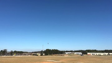 Levar & his Synergy 766