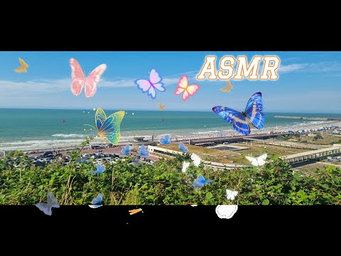 ASMR Voyages Relaxants en Normandie