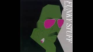 Jiro Inagaki & Soul Media - Funky Stuff (1975)