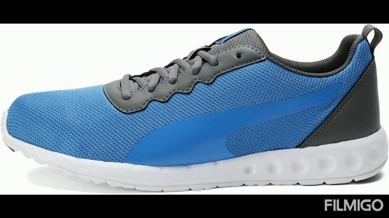 puma carson club 2 idp