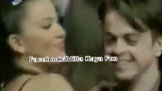 Atilla Kaya - Adını Yollara Yazdım - Çarkıfelek Programından Youtubede İlk