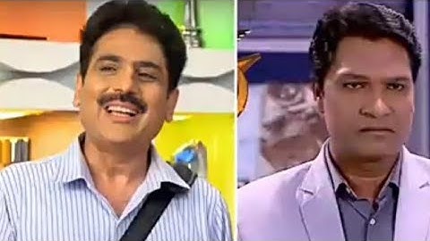 TMKOC characters match in CID characters 😀 / AM Creation #shorts