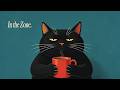 Coffee First. Focus Second. – 5 Hours of Vintage Noir Jazz for Deep Work, Study & Focus