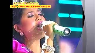 (1,05)  Ita (Madura) : CINCIN KEPALSUAN : Konser  KDI 2014