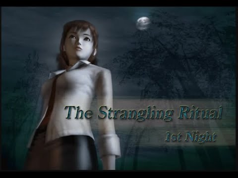 Fatal Frame 2 Ritual Fatal Frame - The Strangling Ritual (Part II) - YouTube