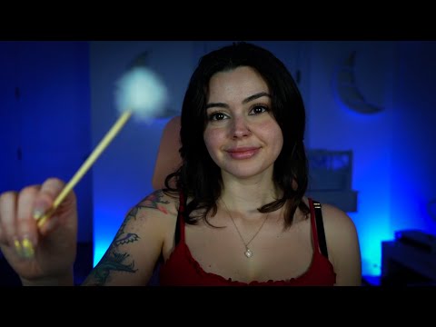 Sleepy ASMR (You'll Fall Asleep IMMEDIATELY!!!)