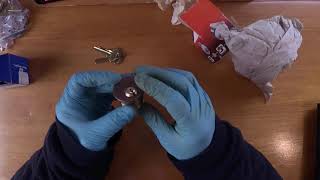 82. A Quick Unboxing