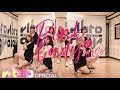 MiSO(미소) - 'Pink Lady(핑크레이디)' DANCE PRACTICE VIDEO 안무 영상