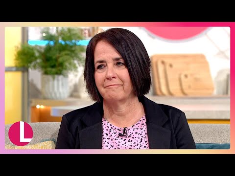 ‘My Daughter Died From Cancer After Being Misdiagnosed 20 Times’ | Lorraine