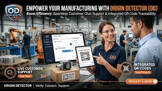 Portuguese   Manufacturer register and create QR codes   full screenshot 4