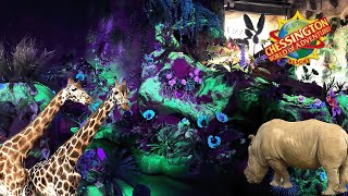 Refurbished 2025 Zufari Animal Exploration Ride POV - Chessington World of Adventures
Remember to Subscribe! https://www.youtube.com/channel/UCJSa_ZUmXFu-uOm5KhBYAtA?sub_confirmation=1
StealthFan is the home of random rides and attractions from all over the world! Remember to subscribe to be the first to see when new videos every week! Refurbished 2025 Zufari Animal Exploration Ride POV - Chessington World of Adventures