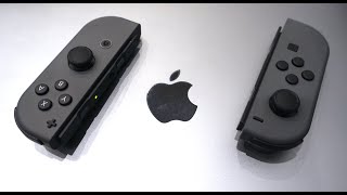 MacBook Pro 2020 VS Nintendo Switch - YouTube