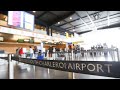 L'aeroport de Charleroi coutera plus cher à partir de 2026