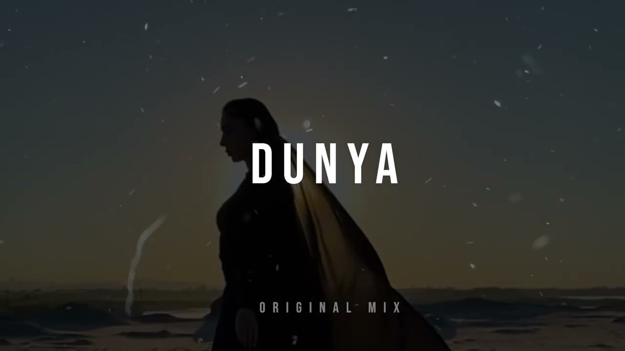 Dj Zuxa x Dj Tab – Dunya (Arabic Music)
