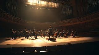 Calm & Focused: Classical Piano and Strings | Gentle Harmonies for Study, Relax & Clarity 🎼