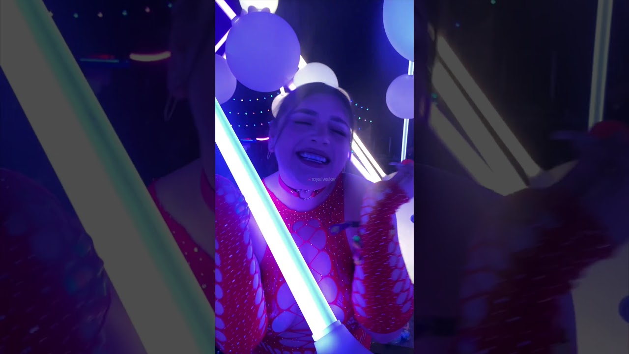 EDC Las Vegas Festival 2023