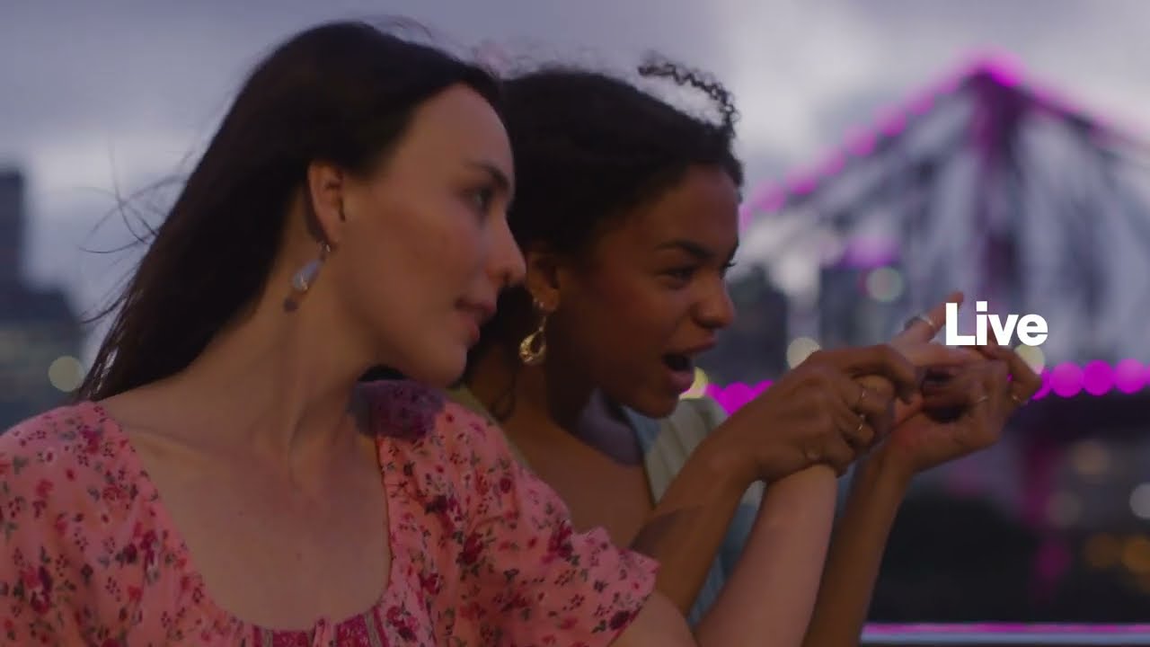 The city of the future is here