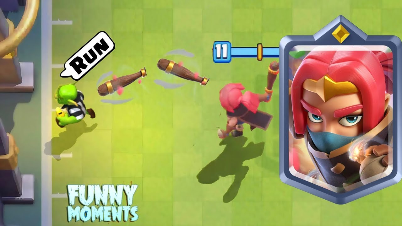 Clash Royale MEMES #113