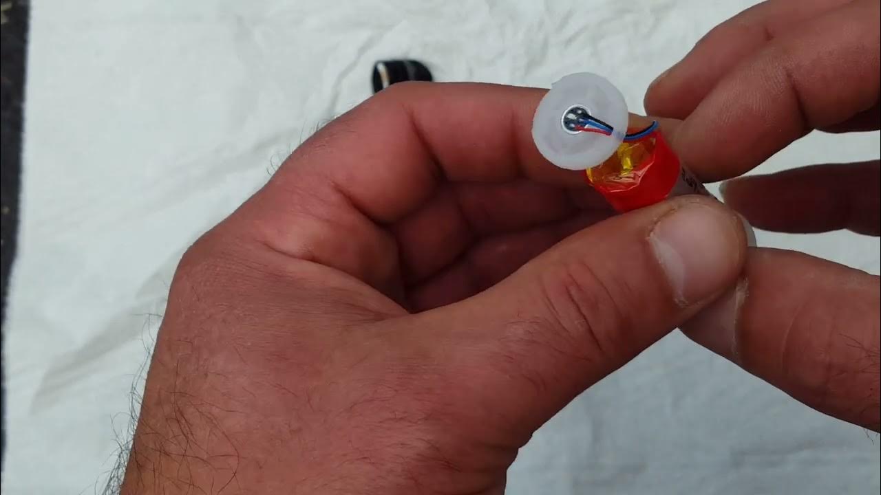 ESHISHA VAPE AUFLADEN YouTube